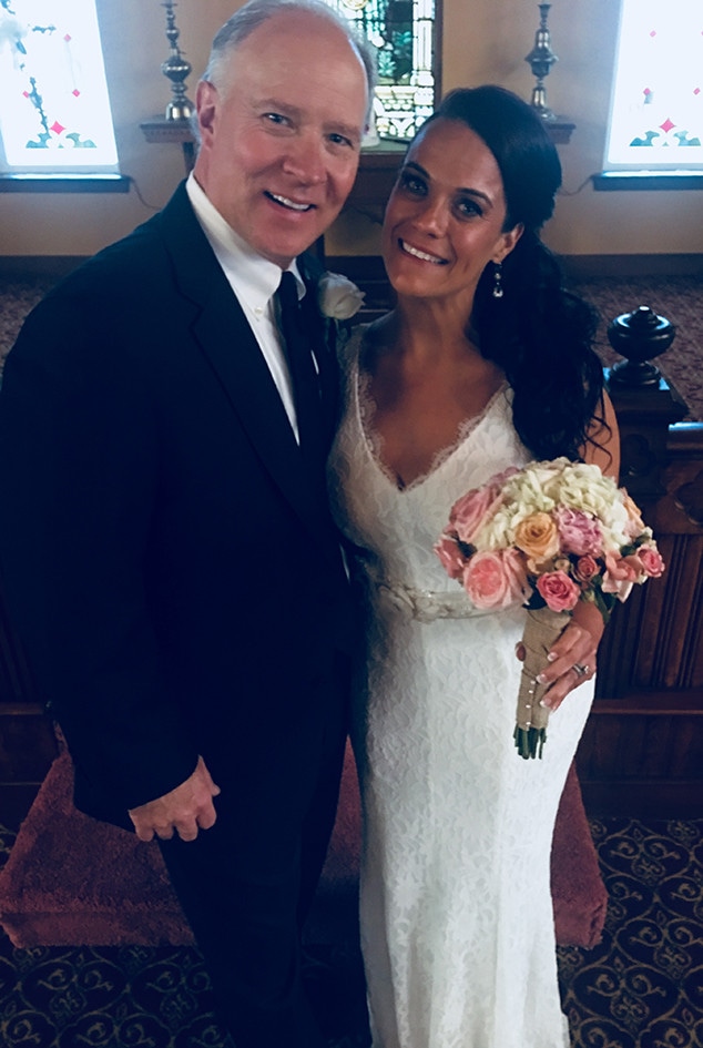 Real Housewives of Orange County Star Brooks Ayers Is Married
